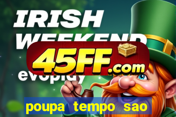 poupa tempo sao joao de meriti